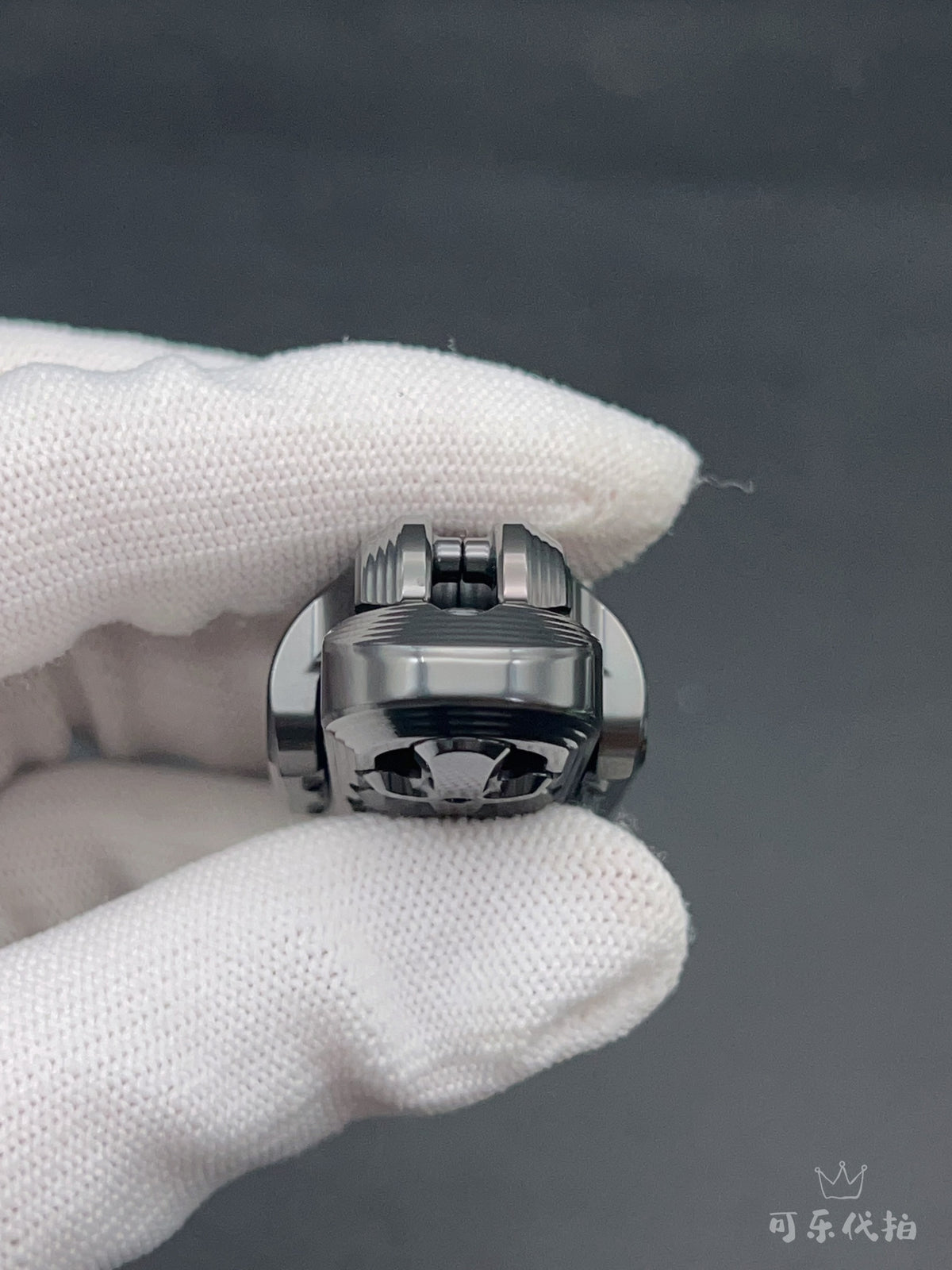Exoskeleton Magnetic Mechanical Zirconium