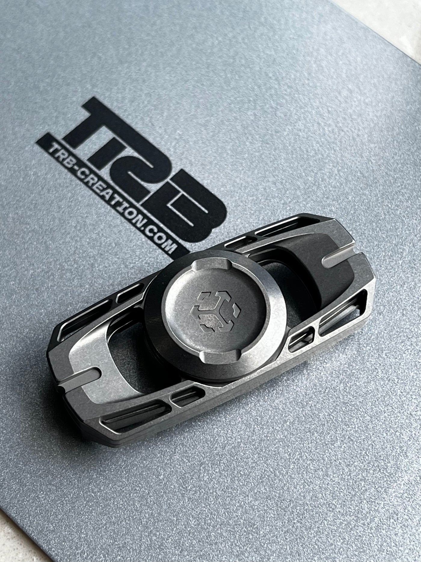 Ling Yin Titanium