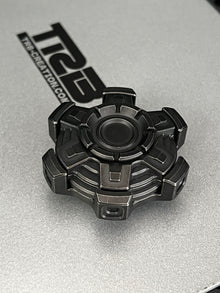 Machinarium 3.0 Stainless Steel