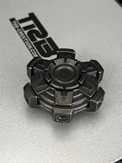 Machinarium 3.0 Stainless Steel