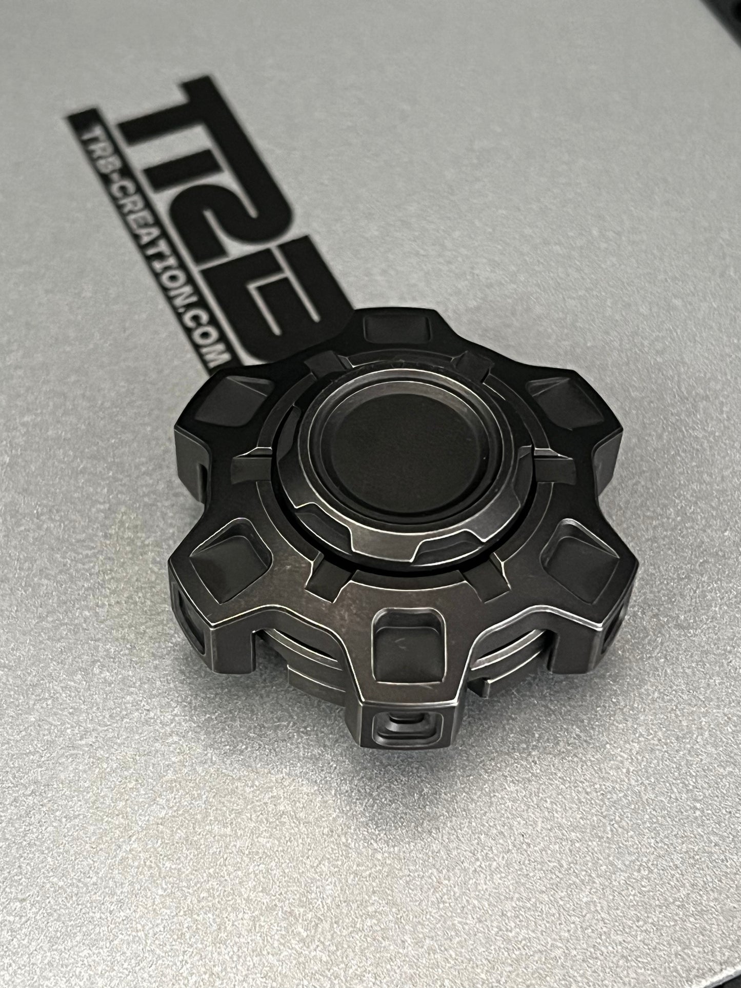 Machinarium 3.0 Stainless Steel