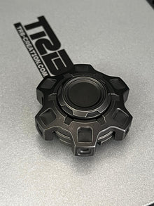 Machinarium 3.0 Stainless Steel