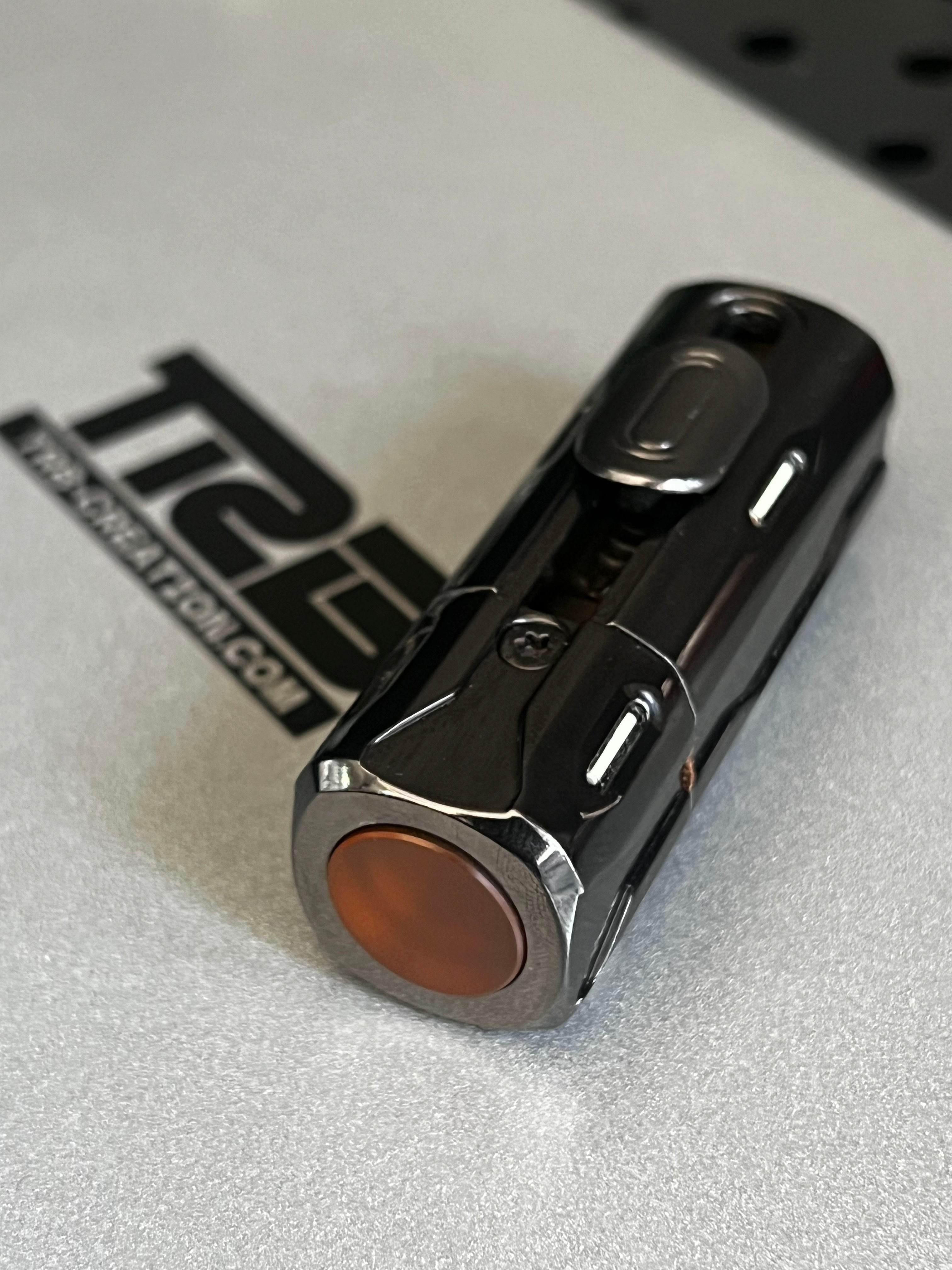 Phase Slider Zirconium