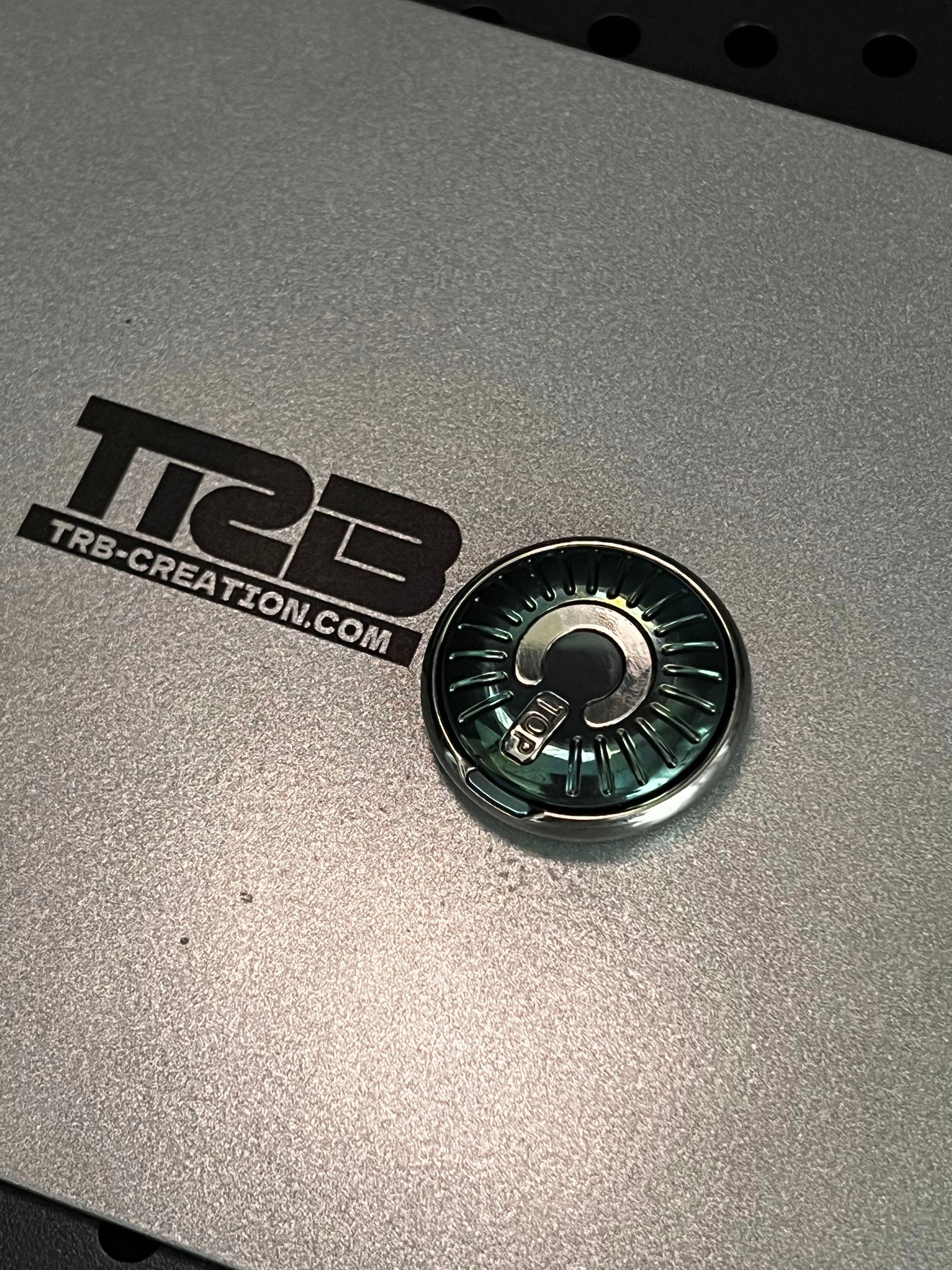 Top-C Zirconium