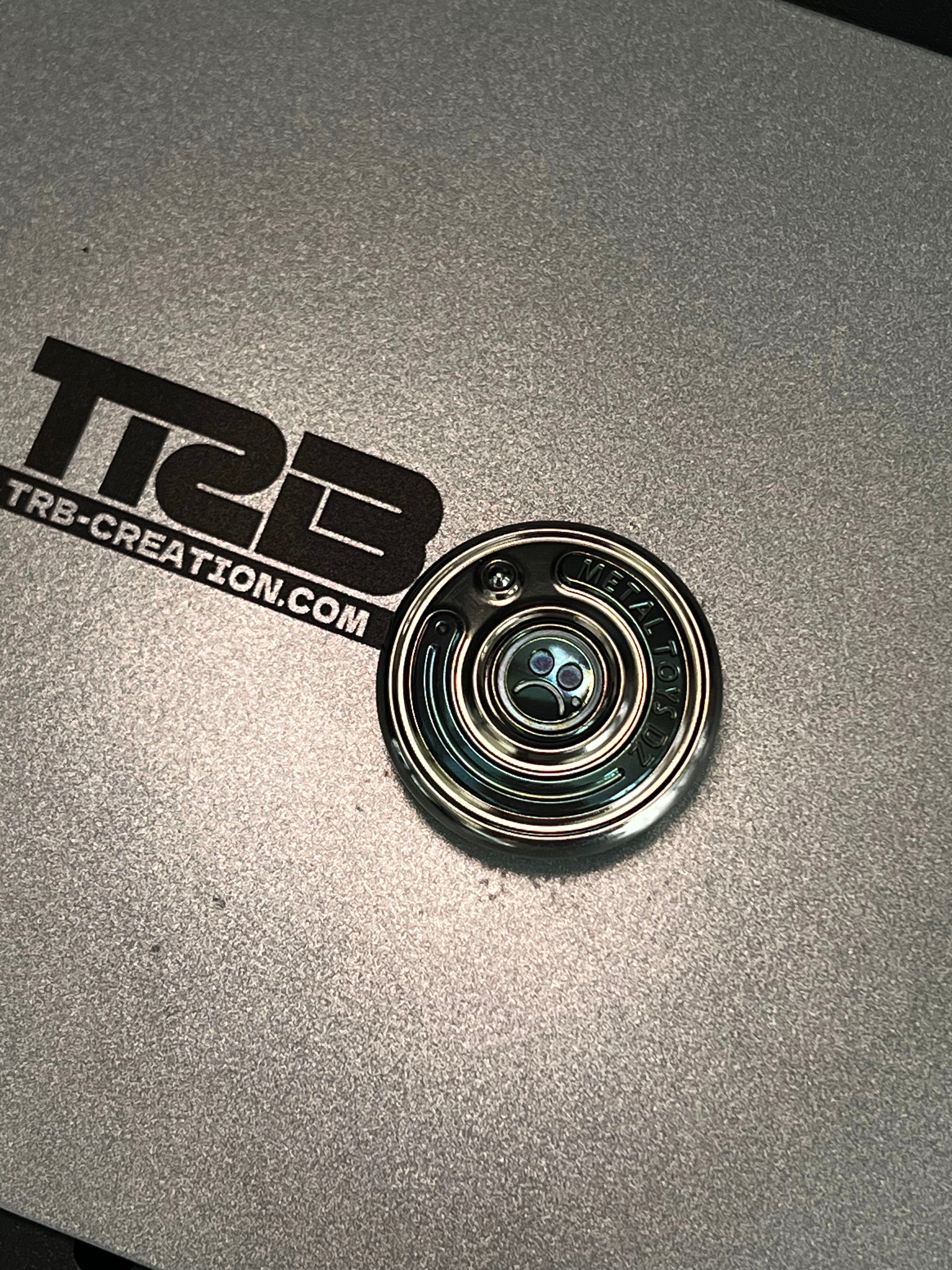 Top-C Zirconium