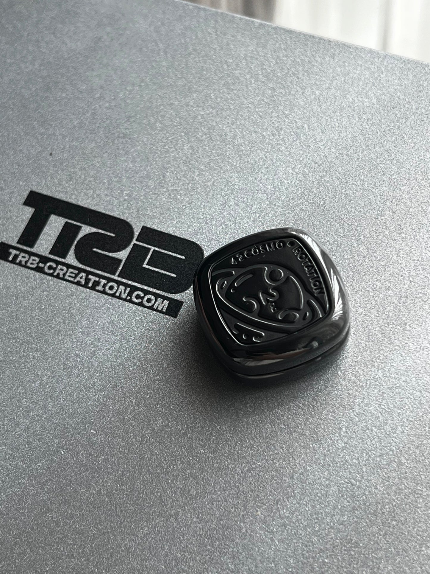 XXS Slider Zirconium