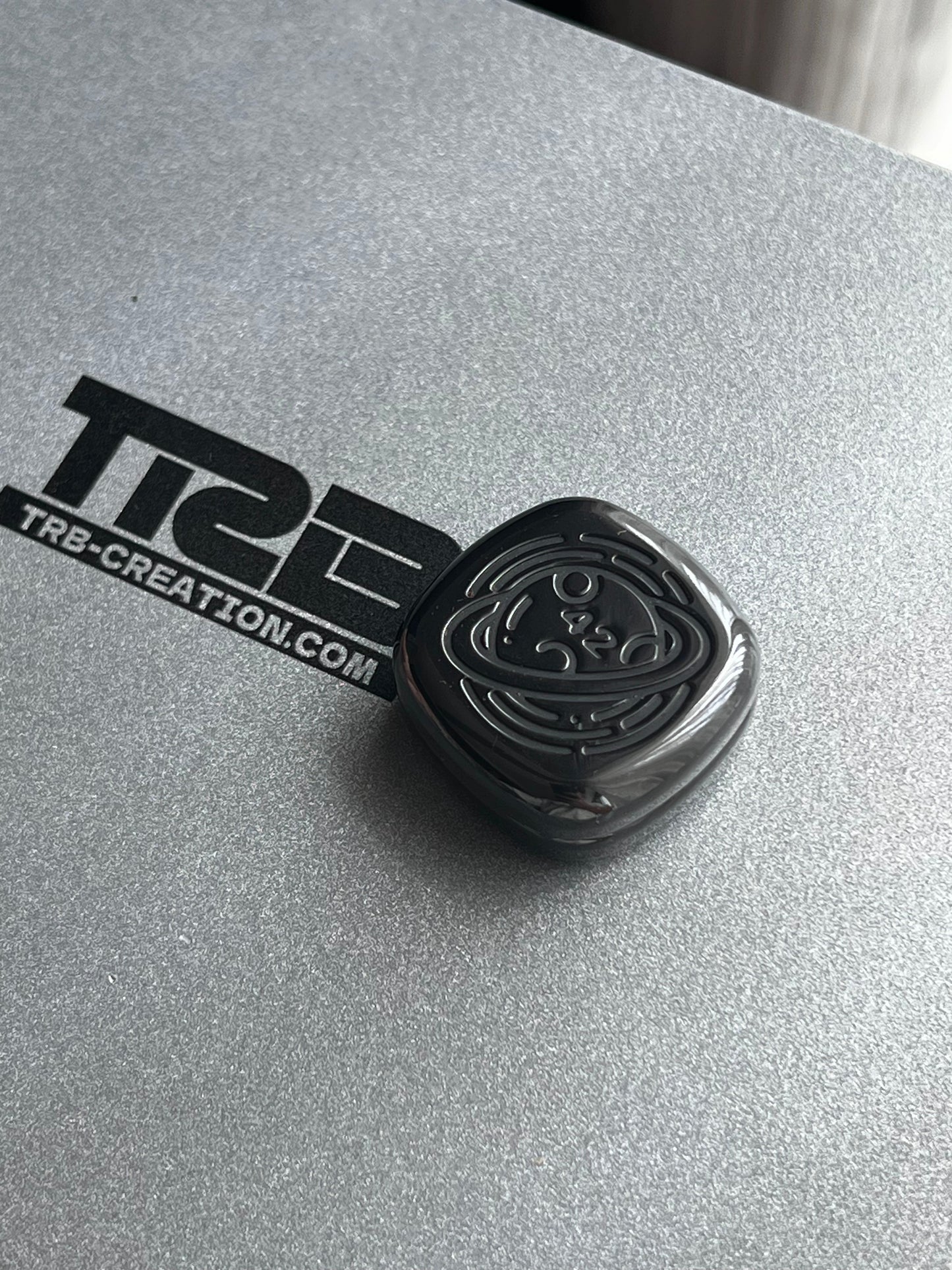 XXS Slider Zirconium