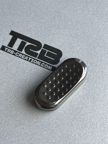 Top-B Bubble Zirconium Green