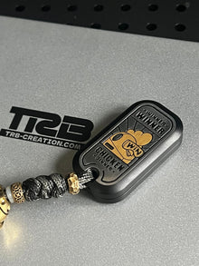 Soap Slider Stainless Steel Engraving-777