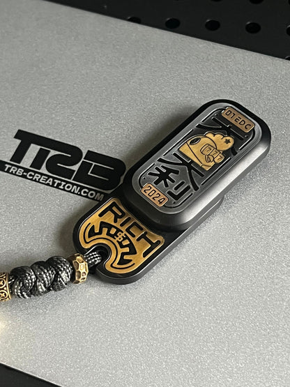 Soap Slider Stainless Steel Engraving-777