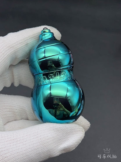 Gourd Haptic Zirconium