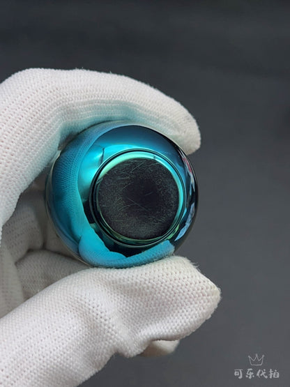 Gourd Haptic Zirconium