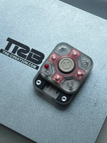 P-CUBE PC Mechanical