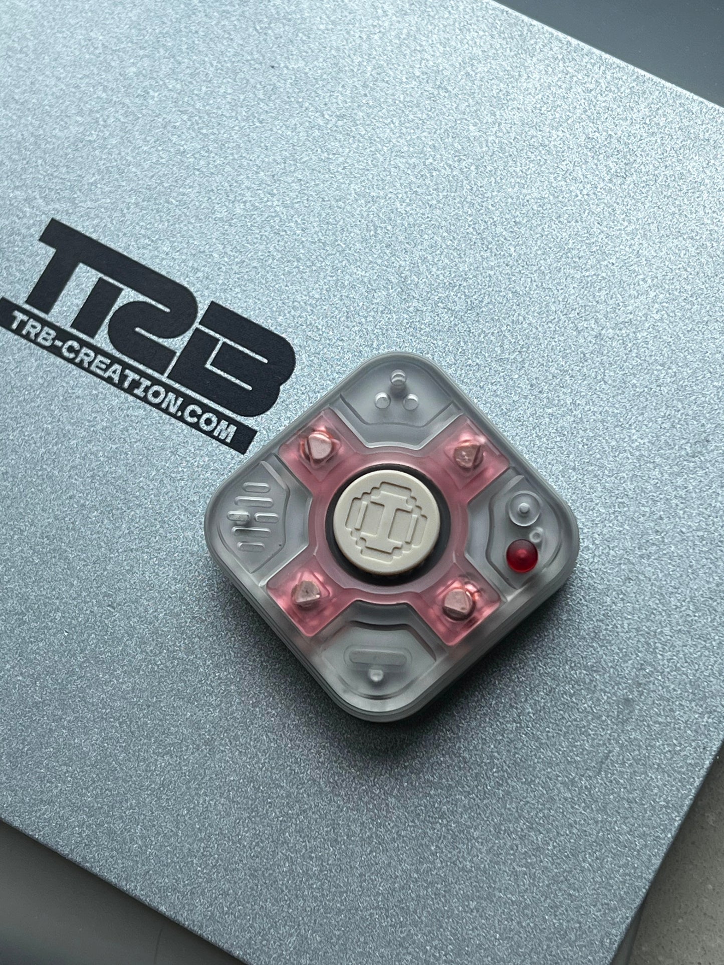 P-CUBE PC Mechanical