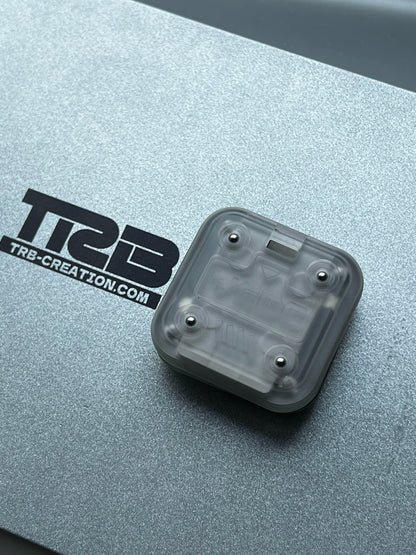 P-CUBE PC Mechanical