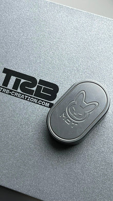 Rhythm Slider Stainless steel