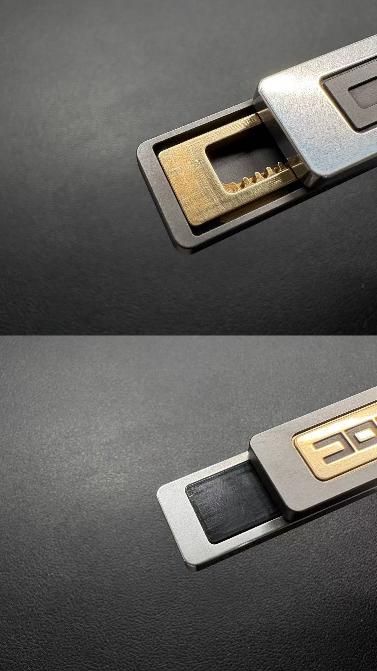 Choc Zirconium