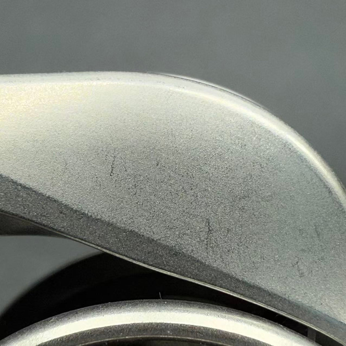 Morning Star Stainless Steel Stonewashed