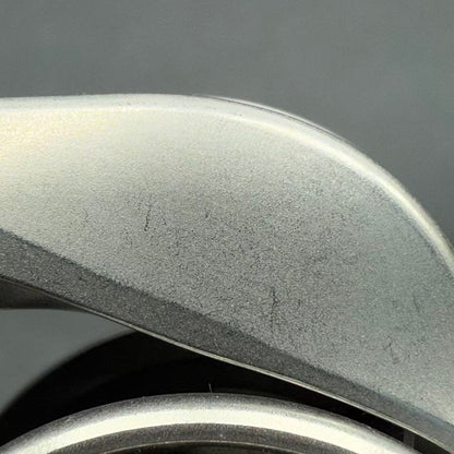 Morning Star Stainless Steel Stonewashed