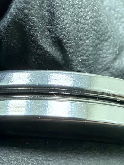 All In Zirconium
