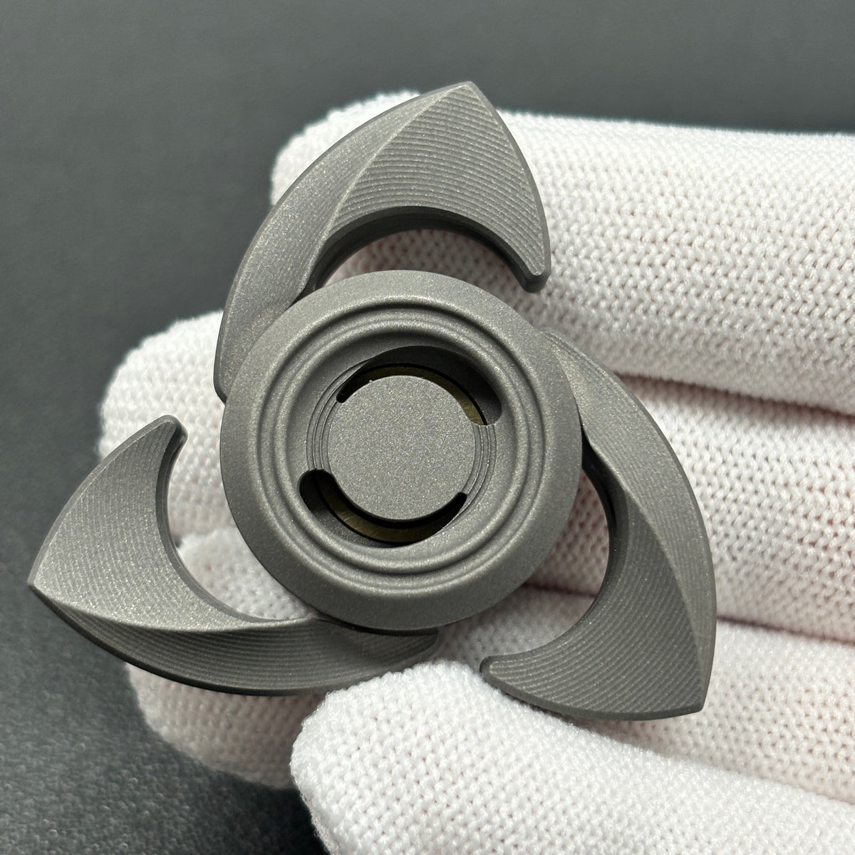 Baby Shark 1.1 Titanium