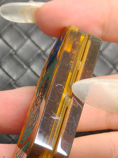 Plane PEI Polished