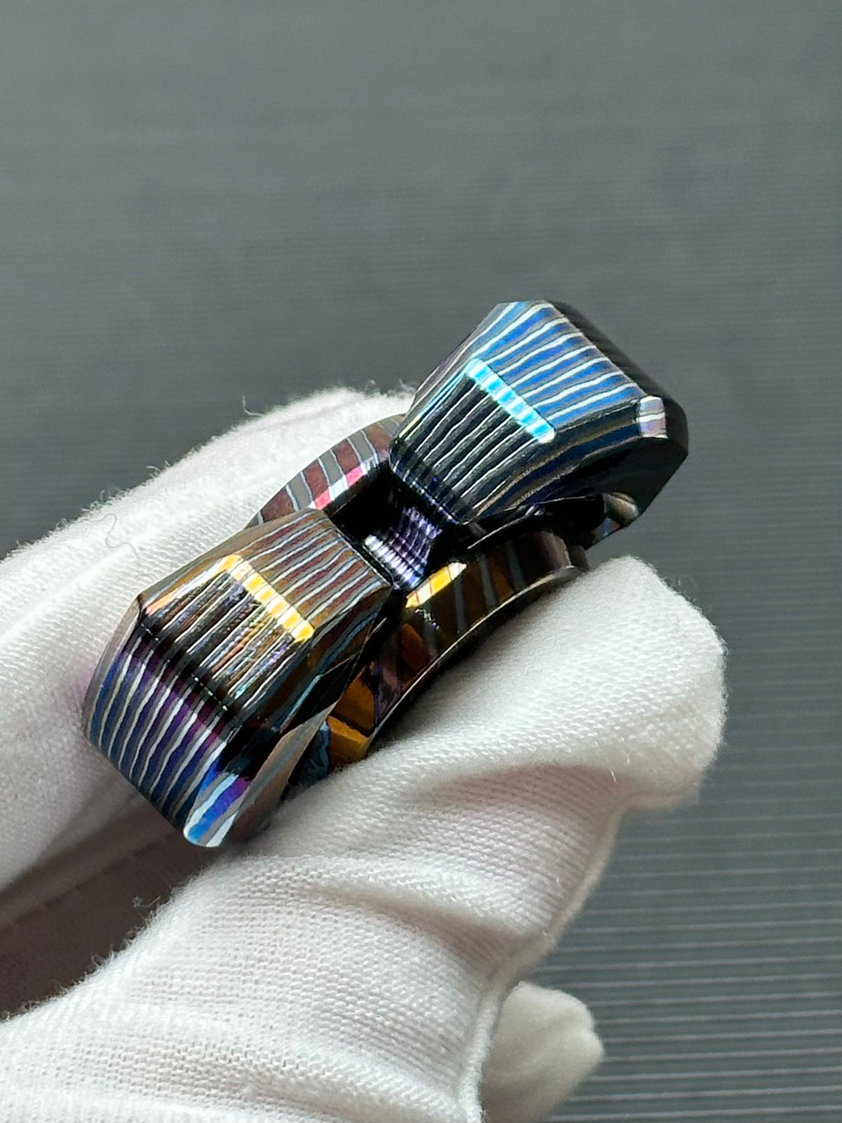 Whisper Duo Zircuti