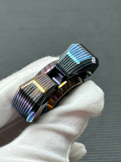 Whisper Duo Zircuti