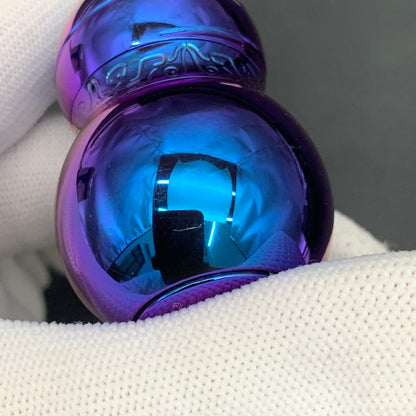 Gourd Haptic Zirconium