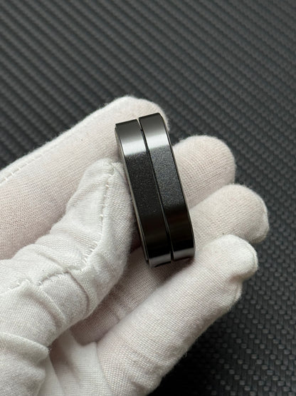 Gilded Dream Bearing Cap Zirconium