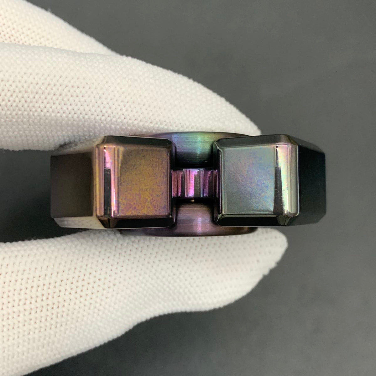 Impact Mini Zirconium Oil Slick