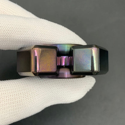 Impact Mini Zirconium Oil Slick