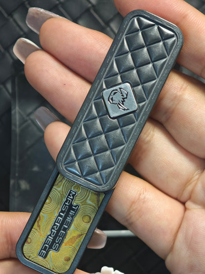 Feng Ling Zirconium Stonewashed