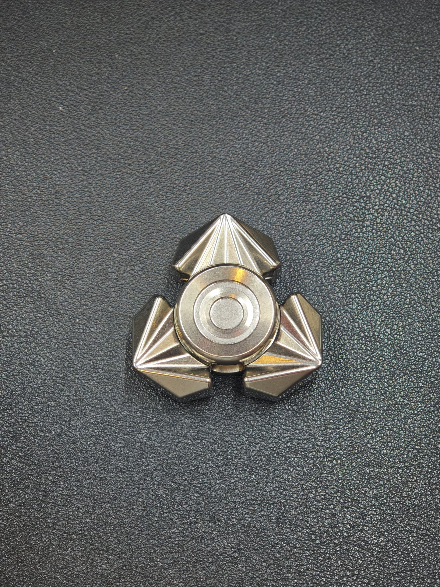 Crossbone Mini Set Titanium