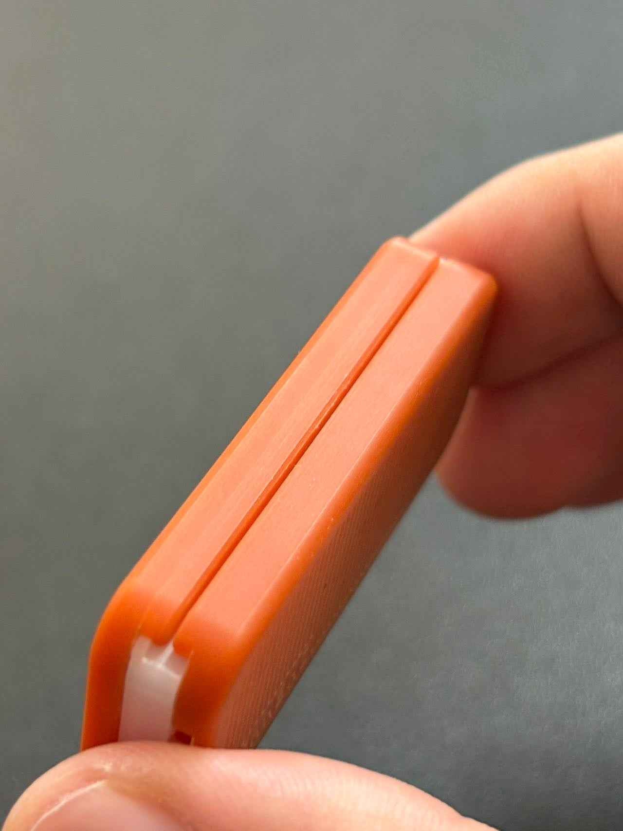 SYNTONY Resin
