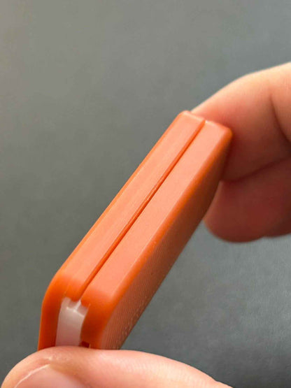 SYNTONY Resin