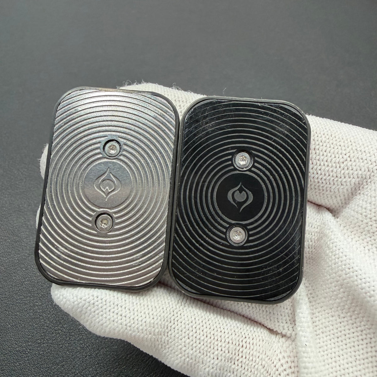 Slim Zirconium