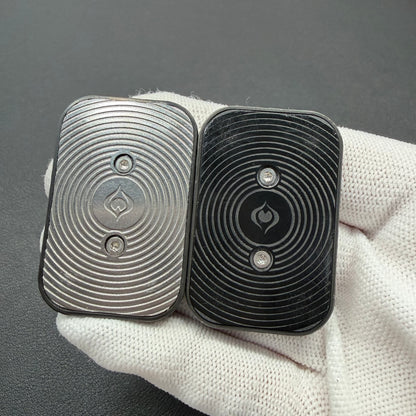 Slim Zirconium