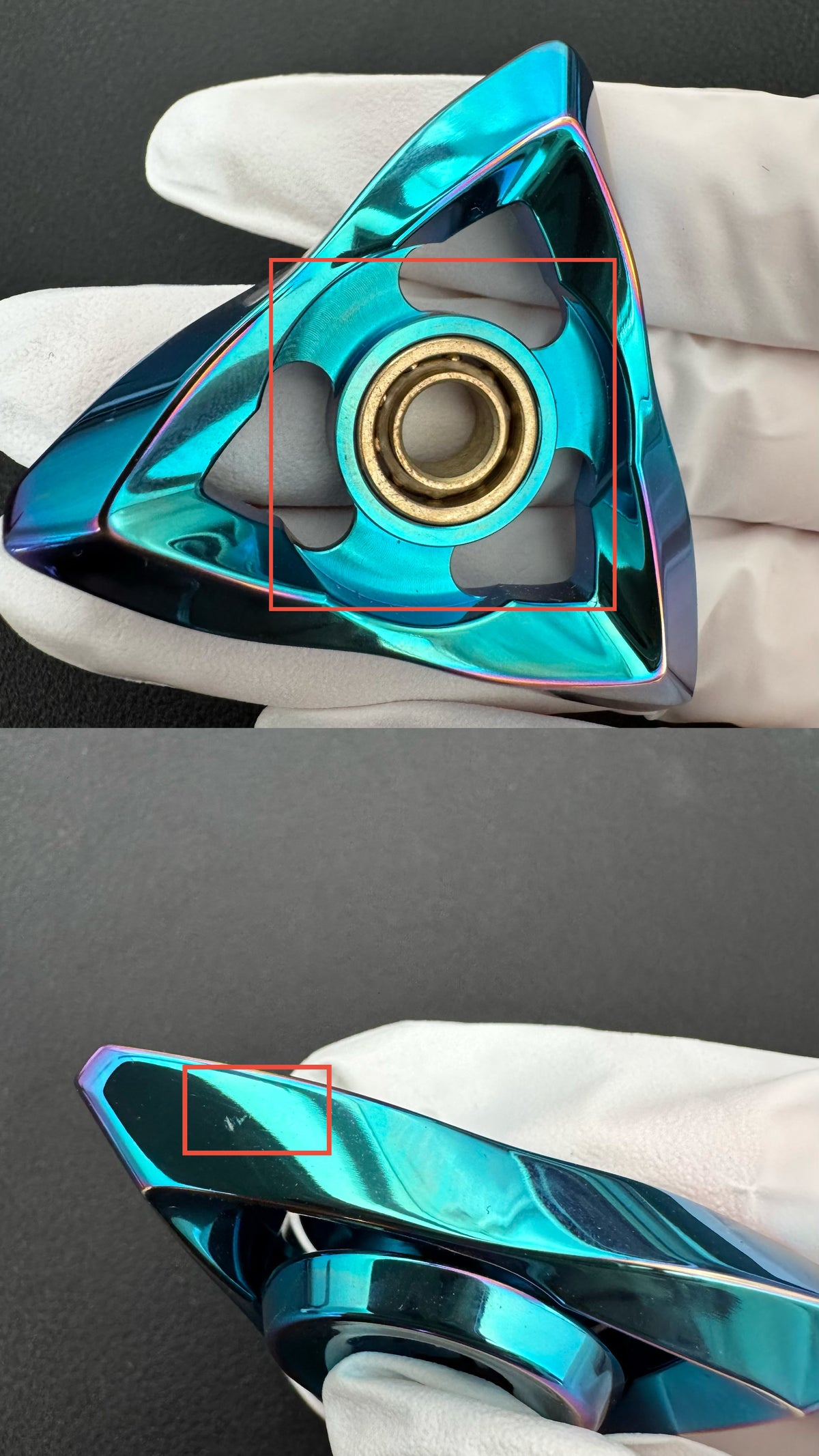 String Cosine Zirconium Limited 60