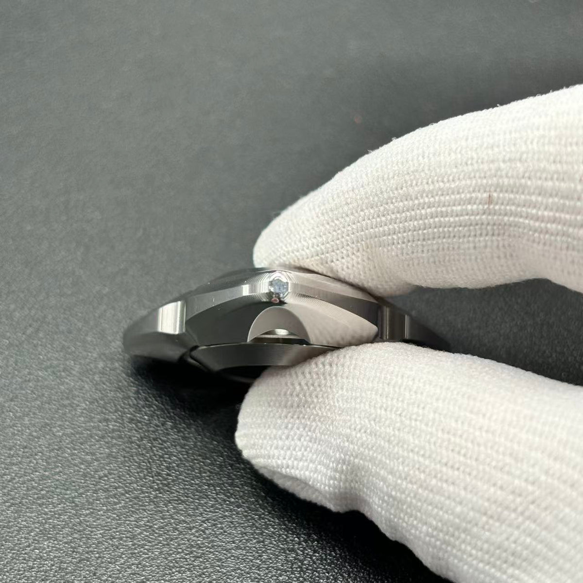 Mave 1.1 Stainless Steel