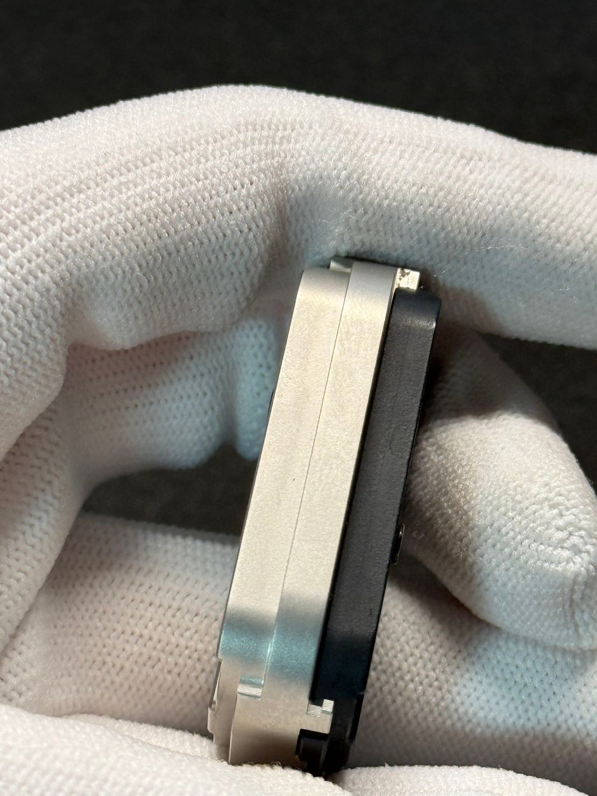Ejector Core Stainless Steel