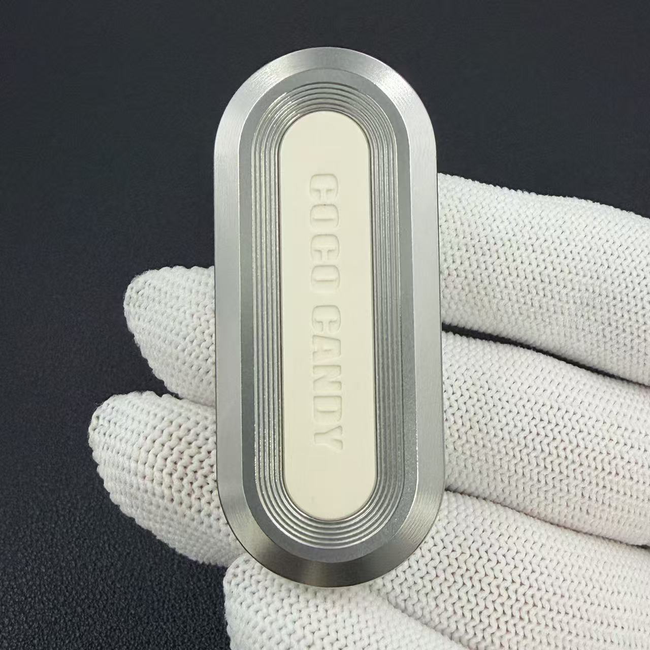 Coco Candy Stainless Steel