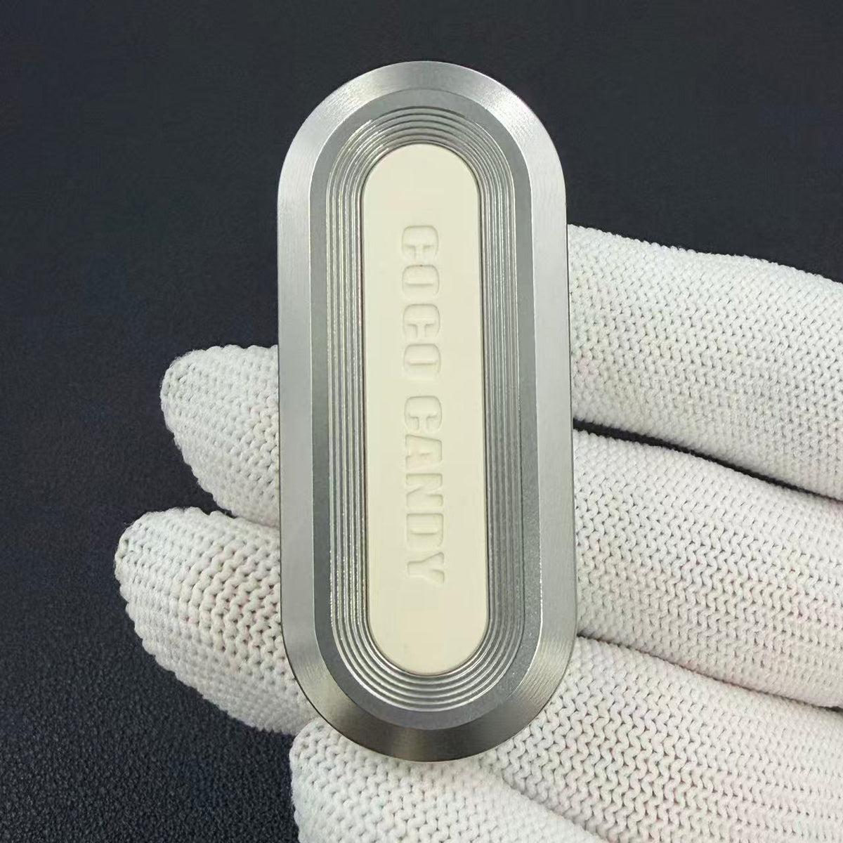Coco Candy Stainless Steel