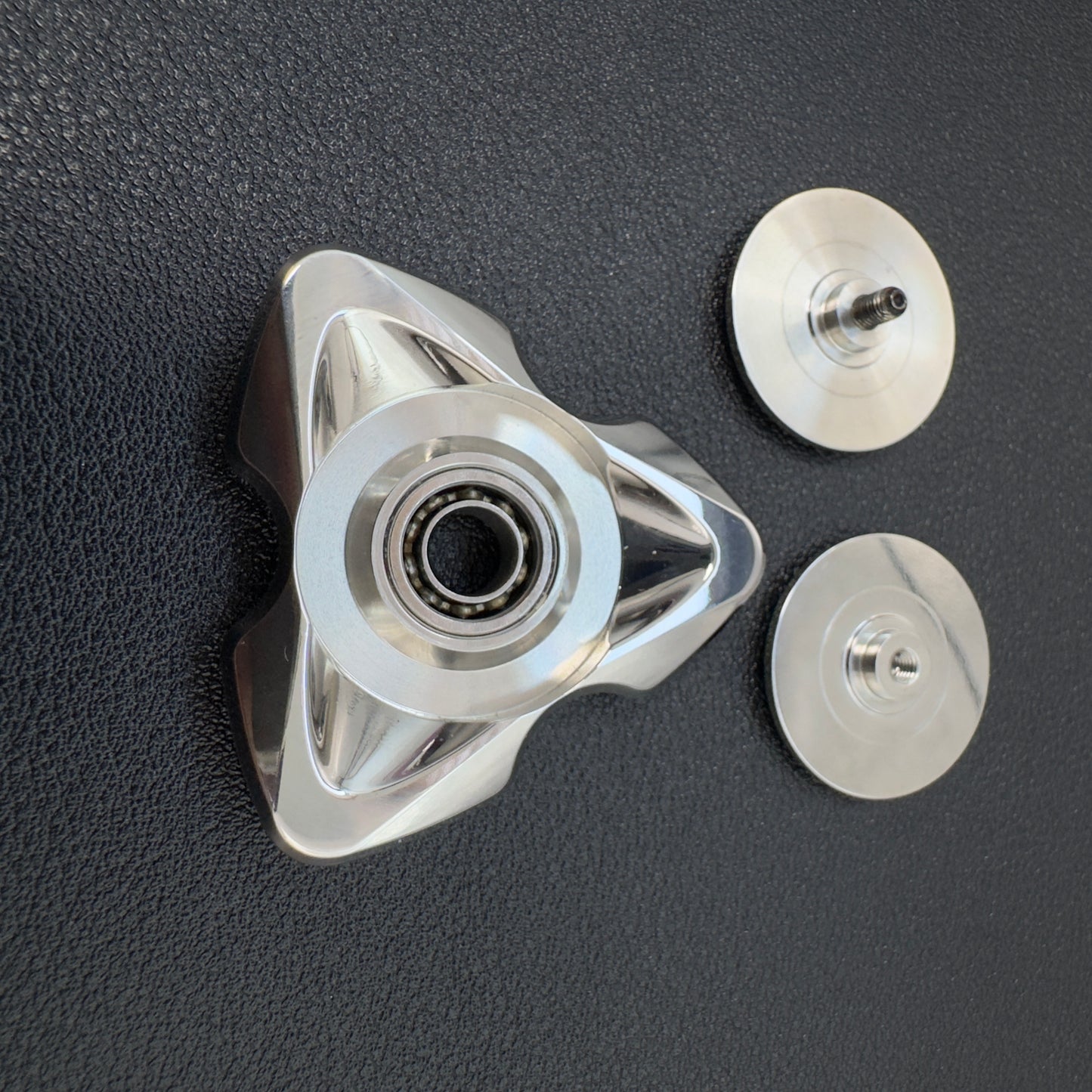 Nun Stainless Steel