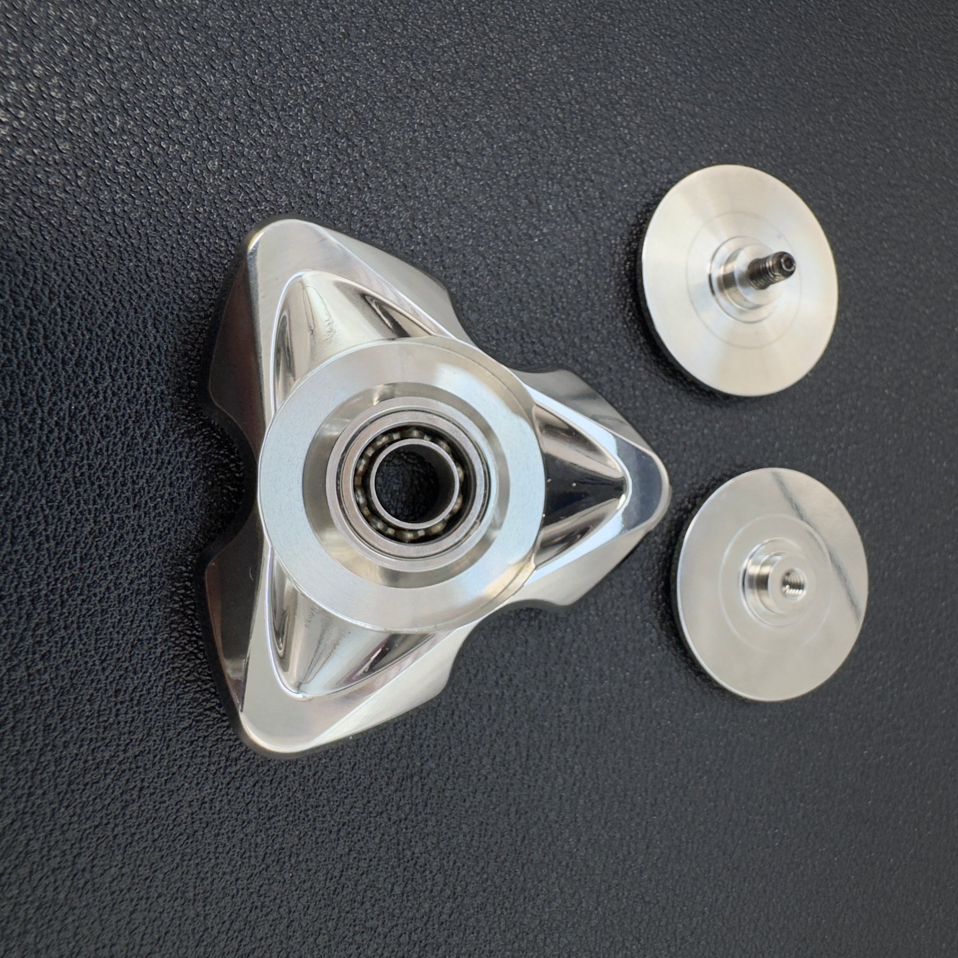 Nun Stainless Steel