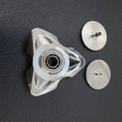 Nun Stainless Steel