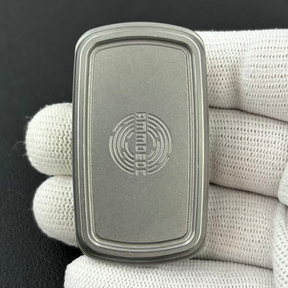Wormhole Titanium