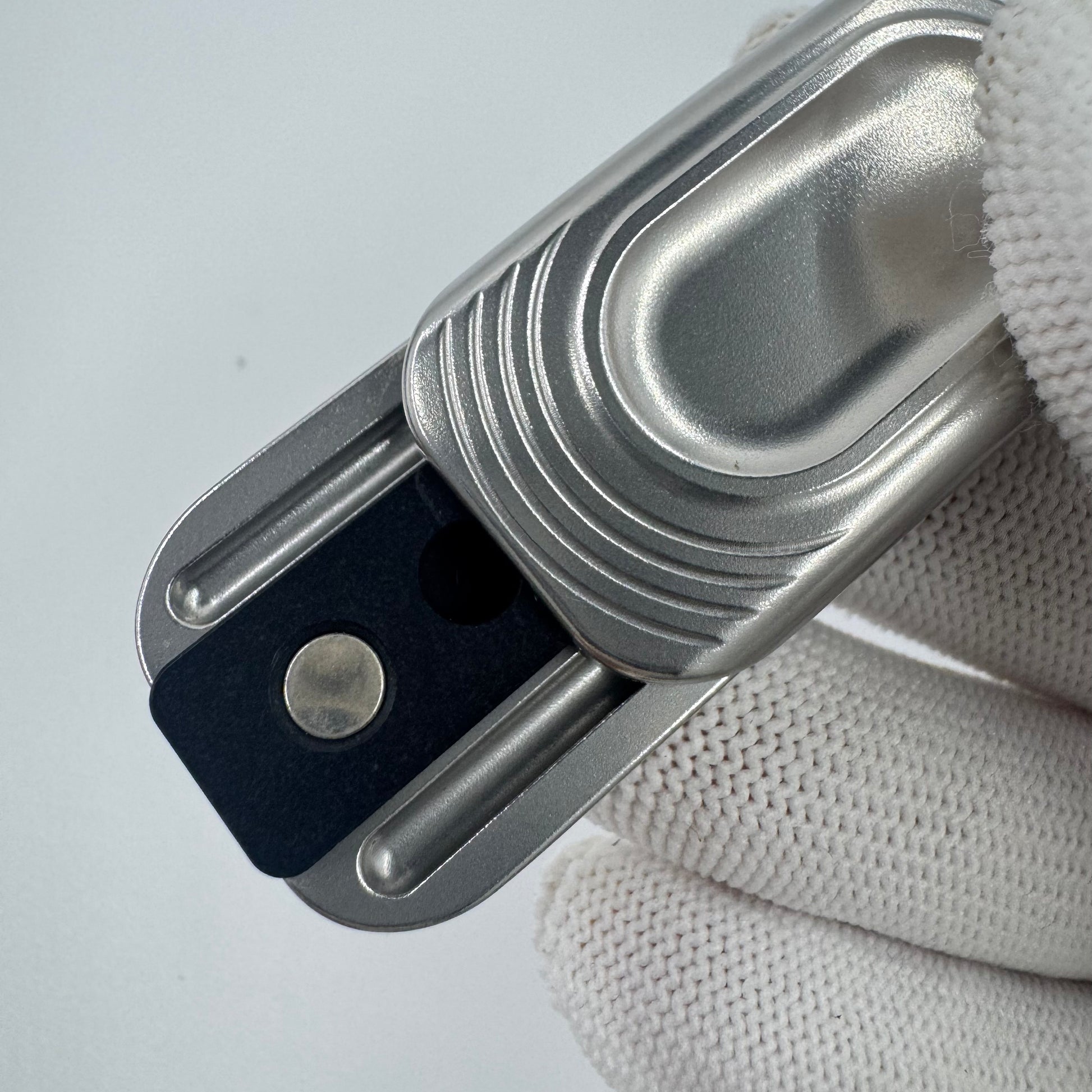 POPO Stainless Steel