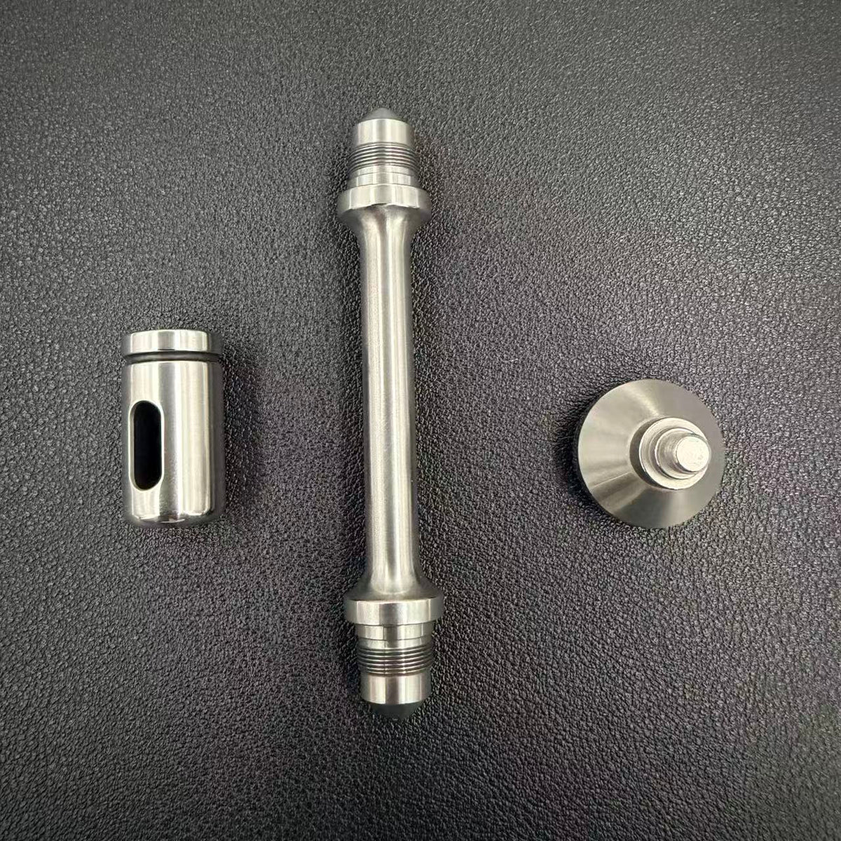 Noiz O Stainless Steel
