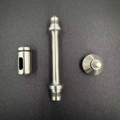 Noiz O Stainless Steel